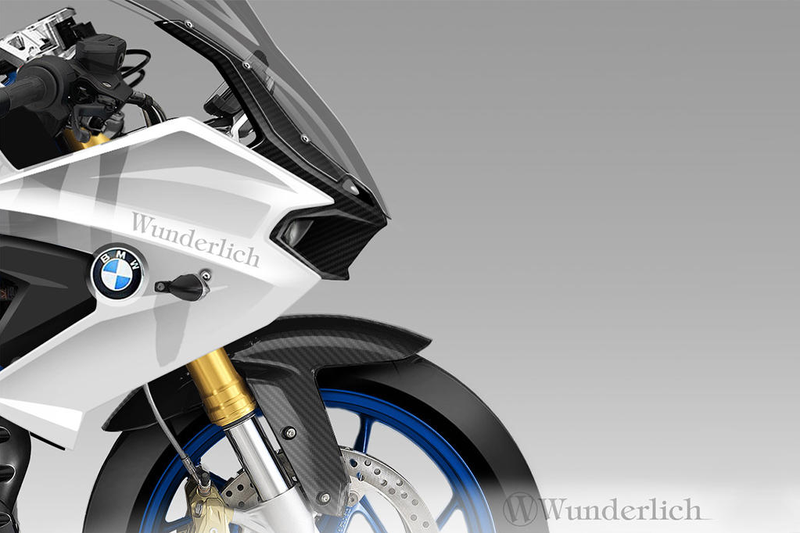 Illustration for article titled Is This What The 2016 BMW R 1200 S Will Look Like?